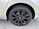 New 2025 MAZDA MAZDA3 s image 3