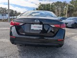 New 2025 Nissan Sentra S image 5