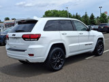 Used 2021 Jeep Grand Cherokee Laredo X image 5