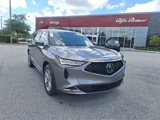 Used 2022 Acura MDX FWD image 3