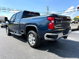 Used 2020 Chevrolet Silverado 2500 LTZ w/ LTZ Premium Package image 3