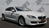 Used 2014 BMW 640i Gran Coupe image 3