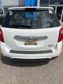 Used 2014 Chevrolet Equinox LS image 5