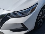 Used 2023 Nissan Sentra SV image 2