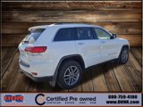 Certified 2021 Jeep Grand Cherokee Limited w/ Trailer Tow Group IV image 5