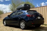 Used 2016 MAZDA MAZDA3 i Touring image 5
