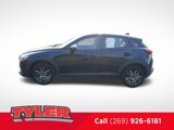 Used 2017 MAZDA CX-3 Touring w/ Premium Package image 4