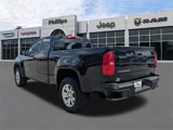 Used 2022 Chevrolet Colorado LT w/ Fleet Safety Package image 5