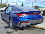 New 2025 Hyundai Elantra SE image 5
