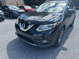 Used 2016 Nissan Rogue SL w/ SL Premium Package image 2