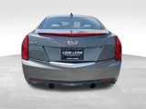 Used 2017 Cadillac ATS Luxury image 5