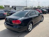 Used 2015 Volkswagen Passat 1.8T Limited Edition image 3