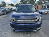 Used 2016 Ford Flex SEL w/ Equipment Group 202A image 2