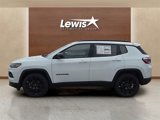New 2025 Jeep Compass Latitude w/ Altitude Special Edition image 3
