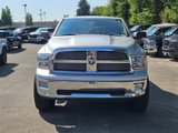 Used 2009 Dodge Ram 1500 Truck SLT w/ Big Horn Regional Pkg image 2