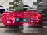 Used 2000 Chevrolet Corvette Coupe w/ Memory Pkg image 6