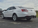 Used 2016 Ford Taurus SEL w/ Equipment Group 201A image 6