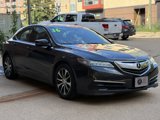 Used 2016 Acura TLX image 3