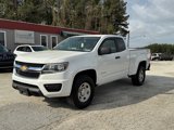 Used 2019 Chevrolet Colorado W/T w/ WT Convenience Package image 6