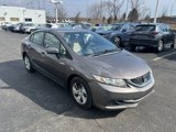 Used 2014 Honda Civic LX image 4