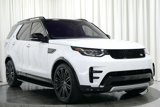 Used 2018 Land Rover Discovery HSE Luxury image 2