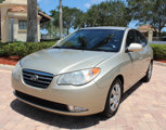 Used 2008 Hyundai Elantra GLS image 2