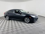 Used 2018 Honda Civic LX image 2