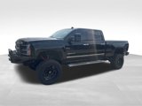 Used 2015 Chevrolet Silverado 2500 LT image 3