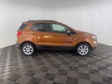 Used 2018 Ford EcoSport SE image 4
