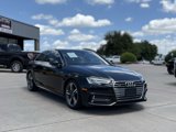 Used 2018 Audi A4 2.0T Premium Plus w/ Premium Plus Package image 1