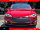Used 2013 Tesla Model S image 5