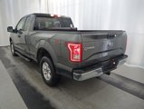 Used 2016 Ford F150 4x4 SuperCab image 4