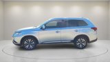 Used 2020 Mitsubishi Outlander SE image 4