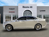 Used 2014 Lincoln MKZ AWD w/ Equipment Group 102A Reserve image 4