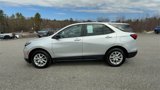 Used 2022 Chevrolet Equinox LS image 5