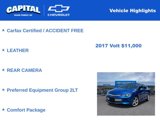 Used 2017 Chevrolet Volt LT w/ Comfort Package image 4