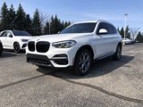 Used 2020 BMW X3 xDrive30i w/ Convenience Package image 3