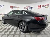 Used 2023 Chevrolet Malibu LT image 5