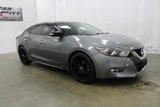 Used 2017 Nissan Maxima 3.5 SV image 3