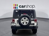 Used 2017 Jeep Wrangler Unlimited Sport w/ Quick Order Package 24S image 4