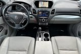 Used 2018 Acura RDX AWD w/ Advance Package image 3