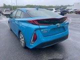 Certified 2022 Toyota Prius Prime Limited image 3