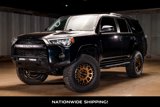 Used 2020 Toyota 4Runner TRD Off-Road Premium image 4