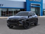 New 2025 Chevrolet Trax ACTIV w/ Sunroof Package image 6