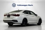 New 2025 Volkswagen Jetta SE image 5