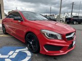 Used 2015 Mercedes-Benz CLA 250 4MATIC image 3