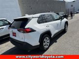 Used 2021 Toyota RAV4 LE image 5