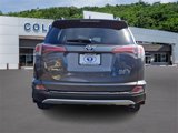 Used 2018 Toyota RAV4 XLE image 5