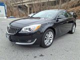Used 2014 Buick Regal Premium w/ Driver Confidence Package #2 image 4