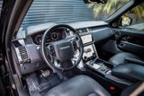 Used 2021 Land Rover Range Rover Westminster Edition image 4